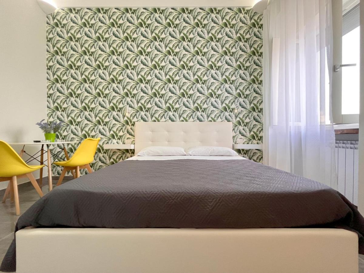 Dc House Hotel โปรชิดา ภายนอก รูปภาพ
