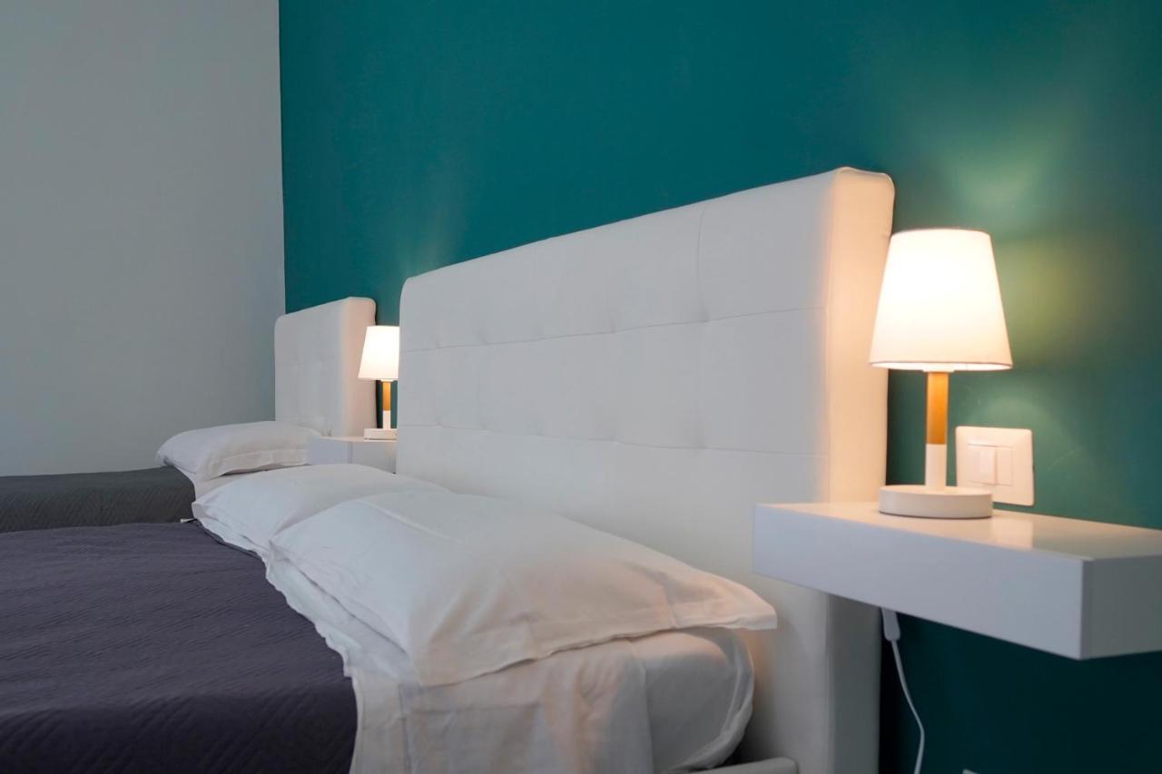 Dc House Hotel โปรชิดา ภายนอก รูปภาพ